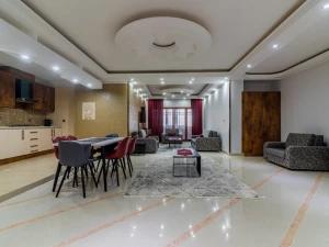 هتل آپارتمان الیت قشم هتل آپارتمان الیت قشم