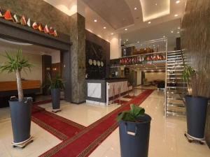 هتل آپارتمان الیت قشم هتل آپارتمان الیت قشم