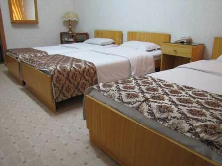 هتل بی بی قم هتل بی بی قم