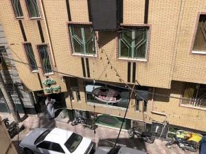 هتل بی بی قم هتل بی بی قم