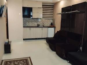 هتل آپارتمان نخل فردوس مشهد هتل آپارتمان نخل فردوس مشهد