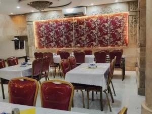 هتل آپارتمان نخل فردوس مشهد هتل آپارتمان نخل فردوس مشهد