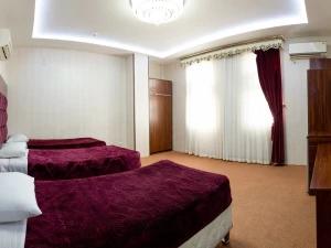 هتل ذوی القربی قم هتل ذوی القربی قم