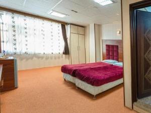 هتل ذوی القربی قم هتل ذوی القربی قم