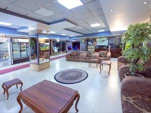 هتل ذوی القربی قم هتل ذوی القربی قم