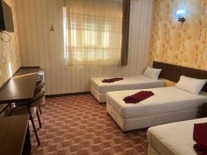 هتل ارم قم هتل ارم قم