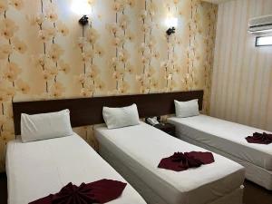 هتل ارم قم هتل ارم قم