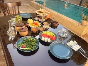 بوتیک هتل روزبهان شیراز بوتیک هتل روزبهان شیراز