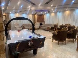 ویلا تریپلکس استخردار فول گیم کردان ویلا تریپلکس استخردار فول گیم کردان