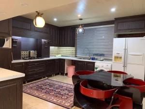 ویلا تریپلکس استخردار فول گیم کردان ویلا تریپلکس استخردار فول گیم کردان