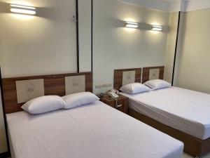 هتل آب و آیینه قم هتل آب و آیینه قم