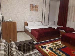 هتل لاچین قشم هتل لاچین قشم