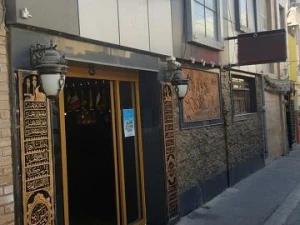 هتل شقایق قم هتل شقایق قم