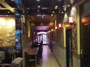 هتل شقایق قم هتل شقایق قم