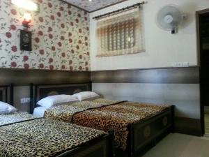 هتل شقایق قم هتل شقایق قم