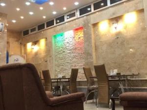 هتل رضوانیه قم هتل رضوانیه قم