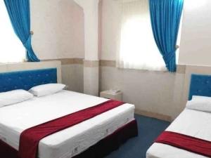 هتل رضوانیه قم هتل رضوانیه قم