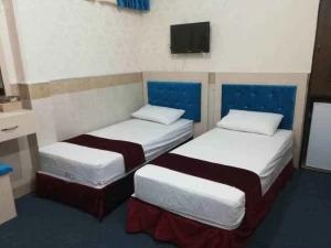 هتل رضوانیه قم هتل رضوانیه قم