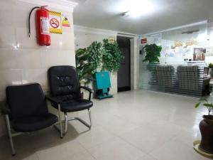 هتل آپارتمان حافظیه لامرد هتل آپارتمان حافظیه لامرد