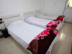 هتل آپارتمان حافظیه لامرد هتل آپارتمان حافظیه لامرد