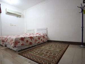 هتل آپارتمان حافظیه لامرد هتل آپارتمان حافظیه لامرد