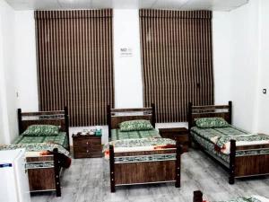 هتل نخل جنوب دهلران هتل نخل جنوب دهلران