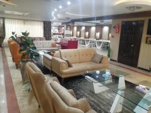 هتل سلین مشهد هتل سلین مشهد