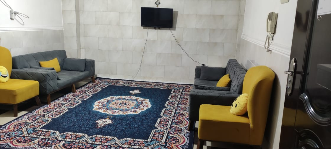 آپارتمان یک خوابه 1 بندرعباس