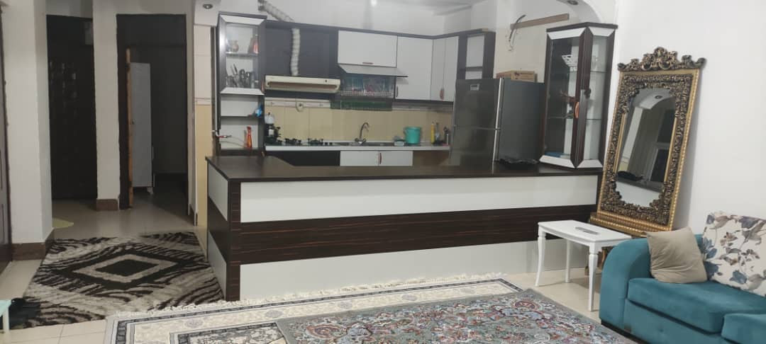 آپارتمان یک خوابه 2 بندرعباس