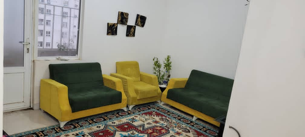 آپارتمان یک خوابه مقداد 1 بندرعباس 