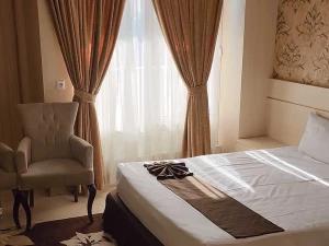 هتل نماز مشهد هتل نماز مشهد