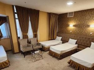 هتل نماز مشهد هتل نماز مشهد