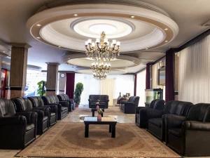 هتل خانواده مشهد هتل خانواده مشهد