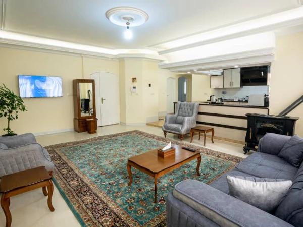 آپارتمان دو خوابه امام رضا 3 مشهد آپارتمان دو خوابه امام رضا 3 مشهد