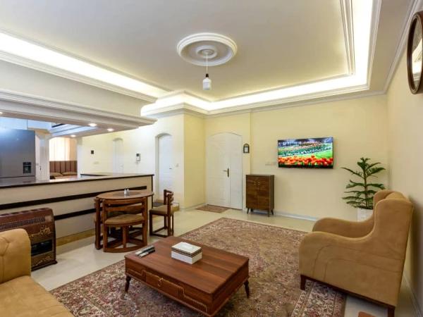 آپارتمان دو خوابه امام رضا 4 مشهد آپارتمان دو خوابه امام رضا 4 مشهد