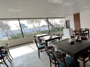 هتل ترن تهران هتل ترن تهران