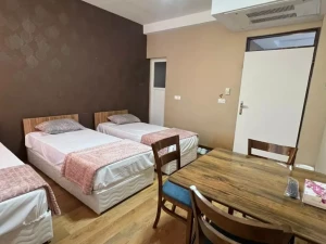 هتل ترن تهران هتل ترن تهران