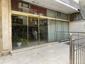 مجتمع اقامتی سجاد مشهد مجتمع اقامتی سجاد مشهد