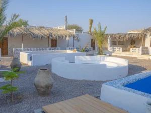 اقامتگاه بوم گردی آسوبوم قشم اقامتگاه بوم گردی آسوبوم قشم