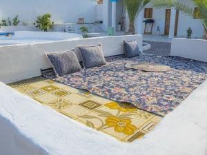 اقامتگاه بوم گردی آسوبوم قشم اقامتگاه بوم گردی آسوبوم قشم