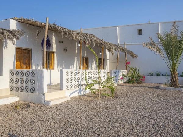 اقامتگاه بوم گردی آسوبوم قشم اقامتگاه بوم گردی آسوبوم قشم