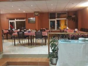 هتل احسانی نمین هتل احسانی نمین