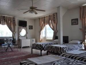 هتل احسانی نمین هتل احسانی نمین