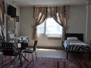 هتل احسانی نمین هتل احسانی نمین