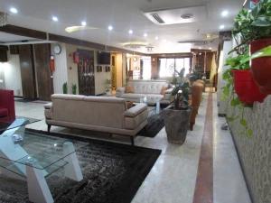 هتل سلین مشهد هتل سلین مشهد