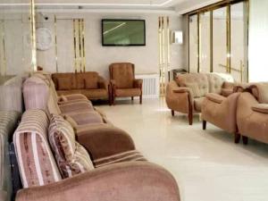 هتل آپارتمان اخوان مشهد هتل آپارتمان اخوان مشهد