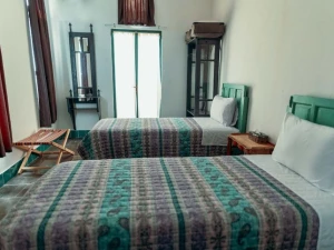 بوتیک هتل منزل یزدان اصفهان