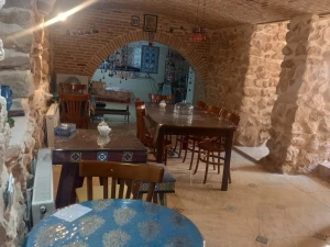 هتل سنتی هشت گنج شیراز هتل سنتی هشت گنج شیراز
