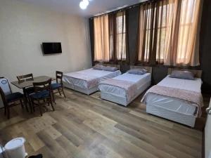 هتل ترن تهران هتل ترن تهران