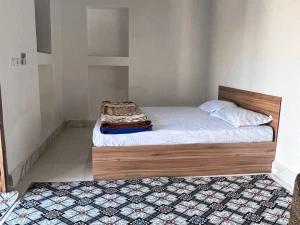 اقامتگاه بوم گردی آسوبوم قشم اقامتگاه بوم گردی آسوبوم قشم